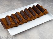 Plum Cake Half Kg Bar