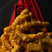 Cheese Fries