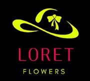 Loret Flowers