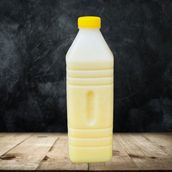 Pineapple Bottle