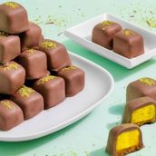 Saffron Bites