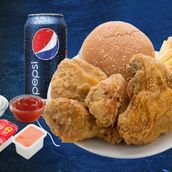 Family Meal