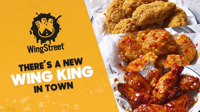 Wing Street