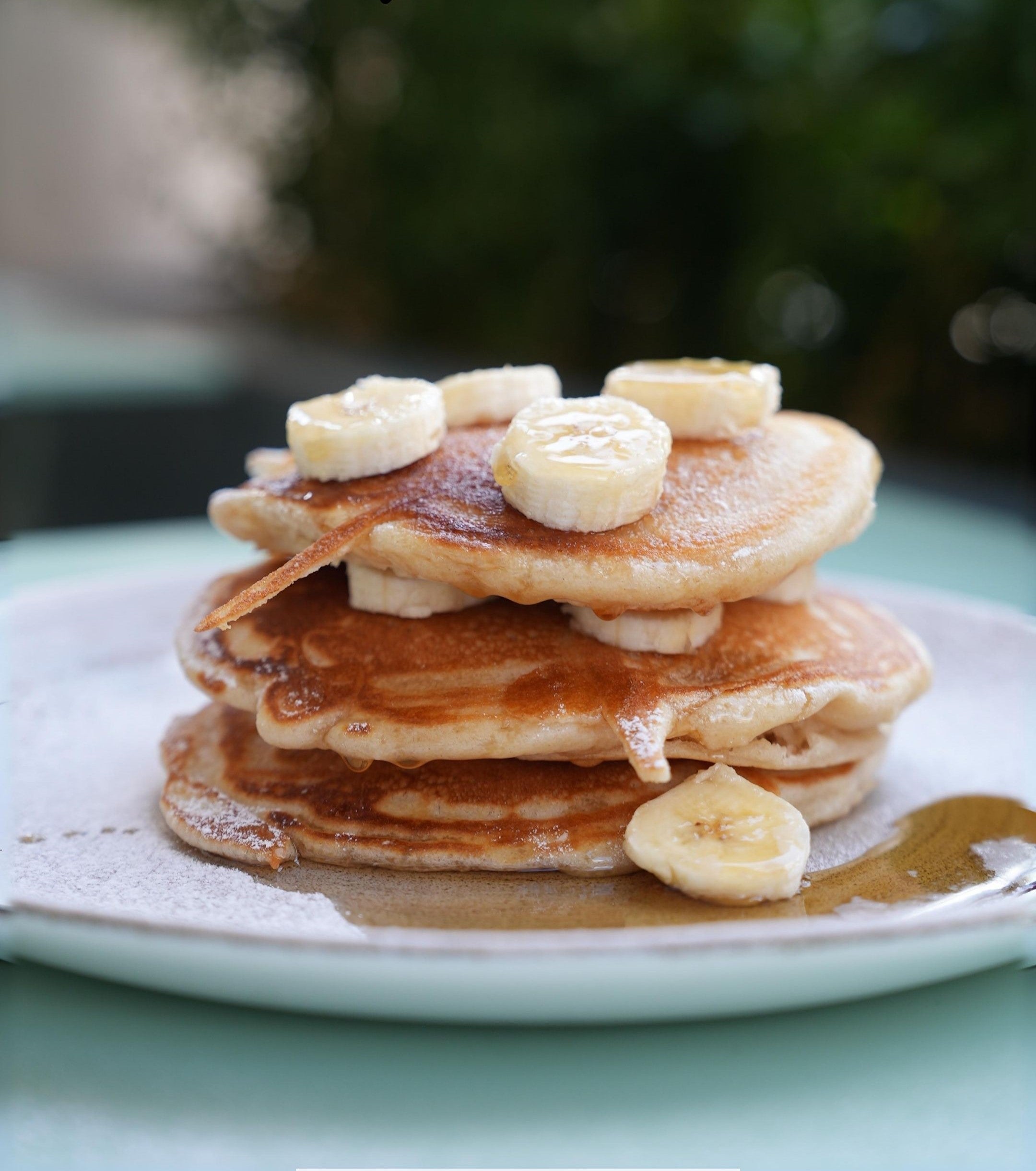 Pancakes (vg)
