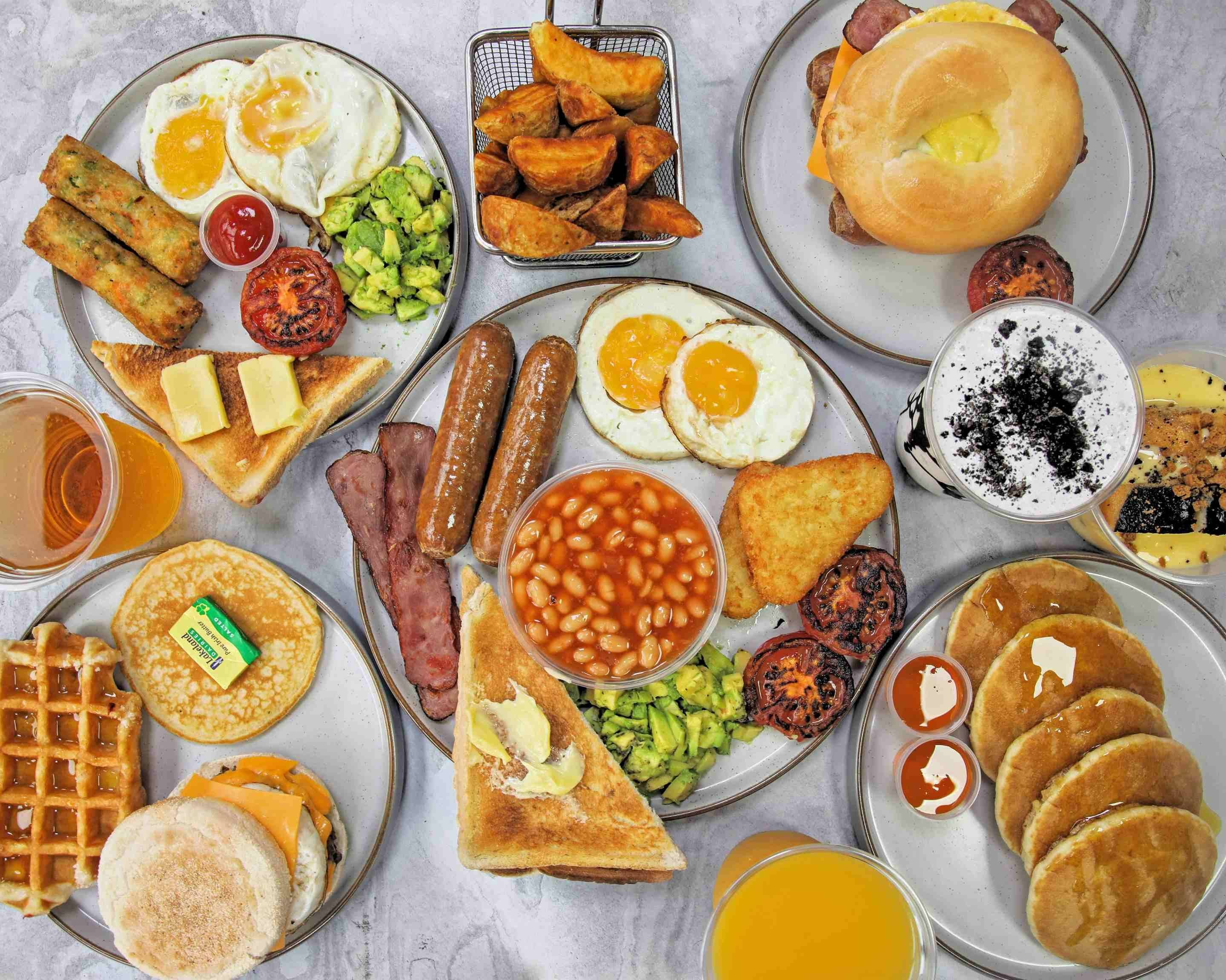 Full Monty Whyteleafe