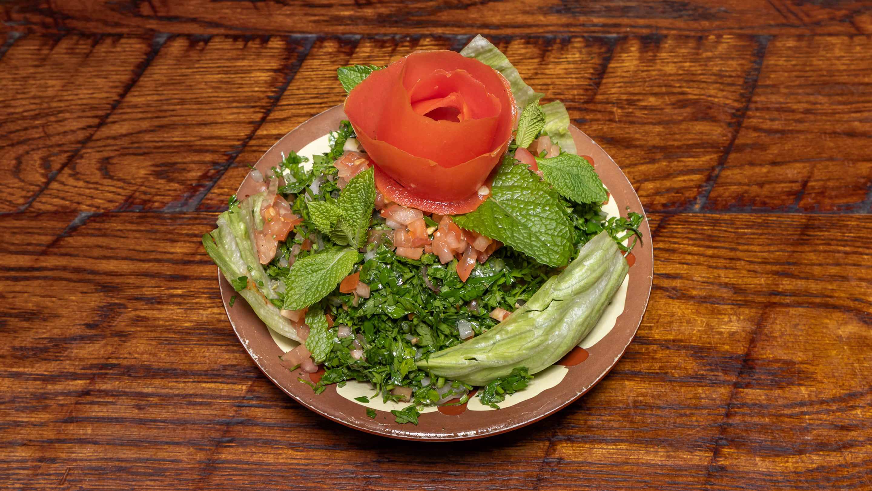 Tabouleh
