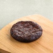 Dark Chocolate Cookie