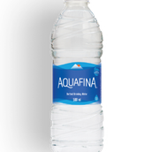 Small Mineral Water