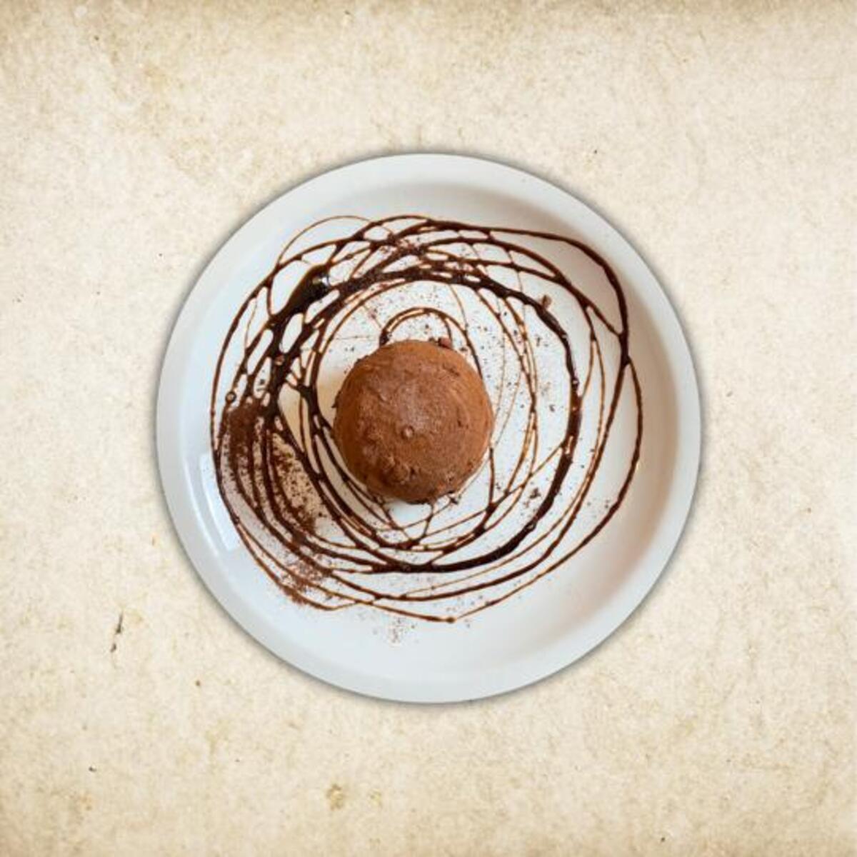 Tartufo Classico