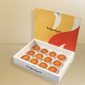 Large Basbosa Box