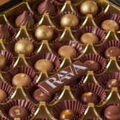 Large Chocolate Box