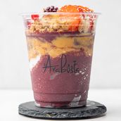 Arabusta Special
