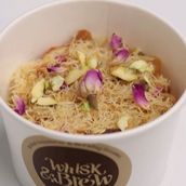 Umm Ali Kunafa 