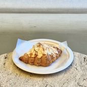 Almond Croissant