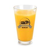 Orange Juice
