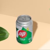 Diet 7 Up