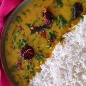 DAL RICE