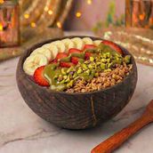 Pistachiolita Acai