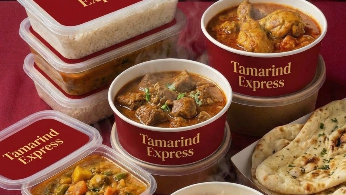 Tamarind Express