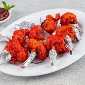 lollypop masala