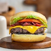Yaweely Wella Burger