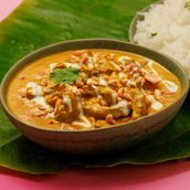 Satay Curry