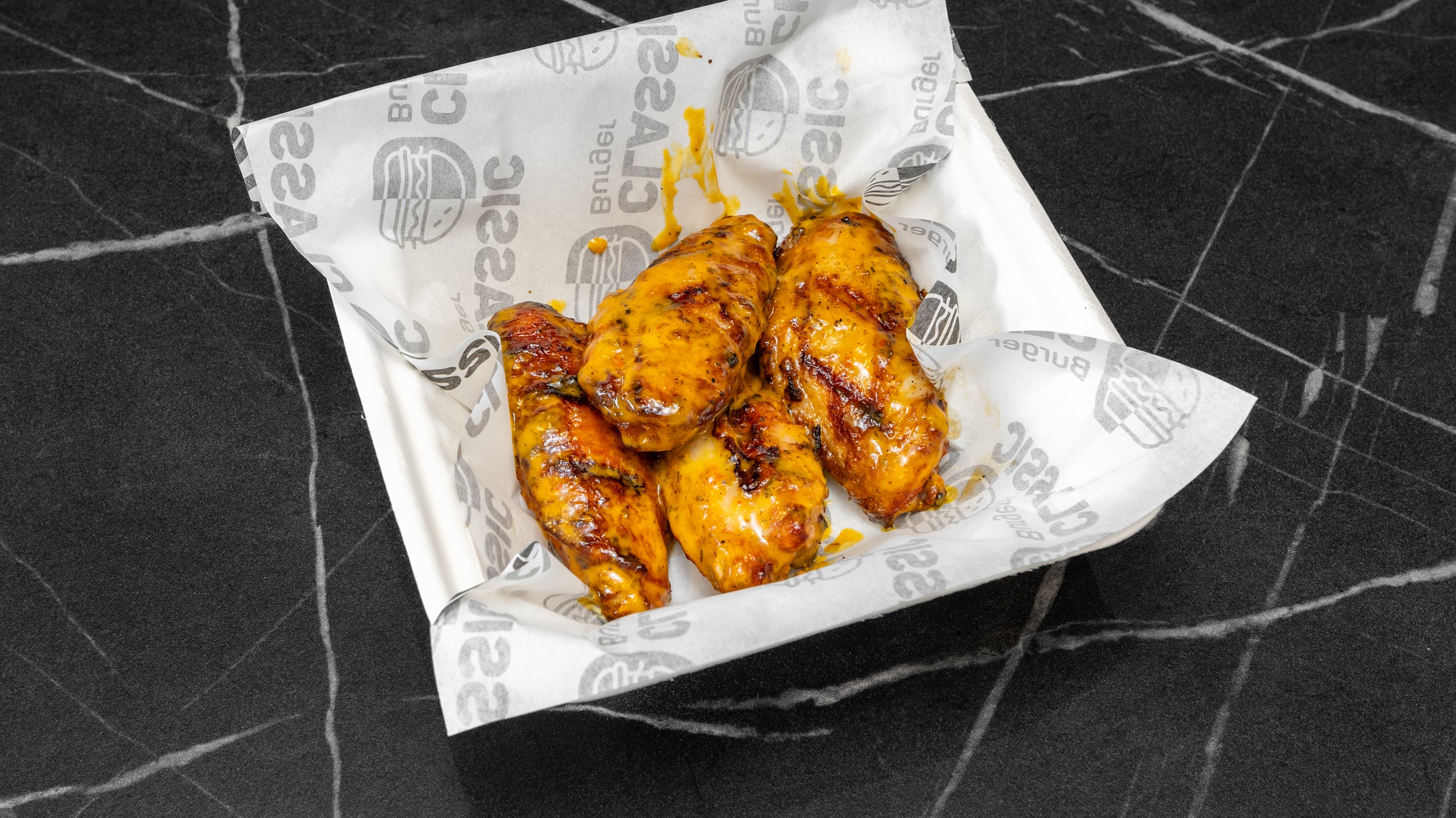 Classic Wings
