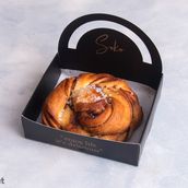 Cinnamon Roll