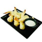 Ebi Tempura