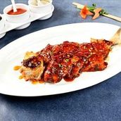 Hunan Pomfret.
