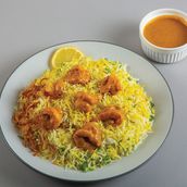 Rubiyan Biriyani