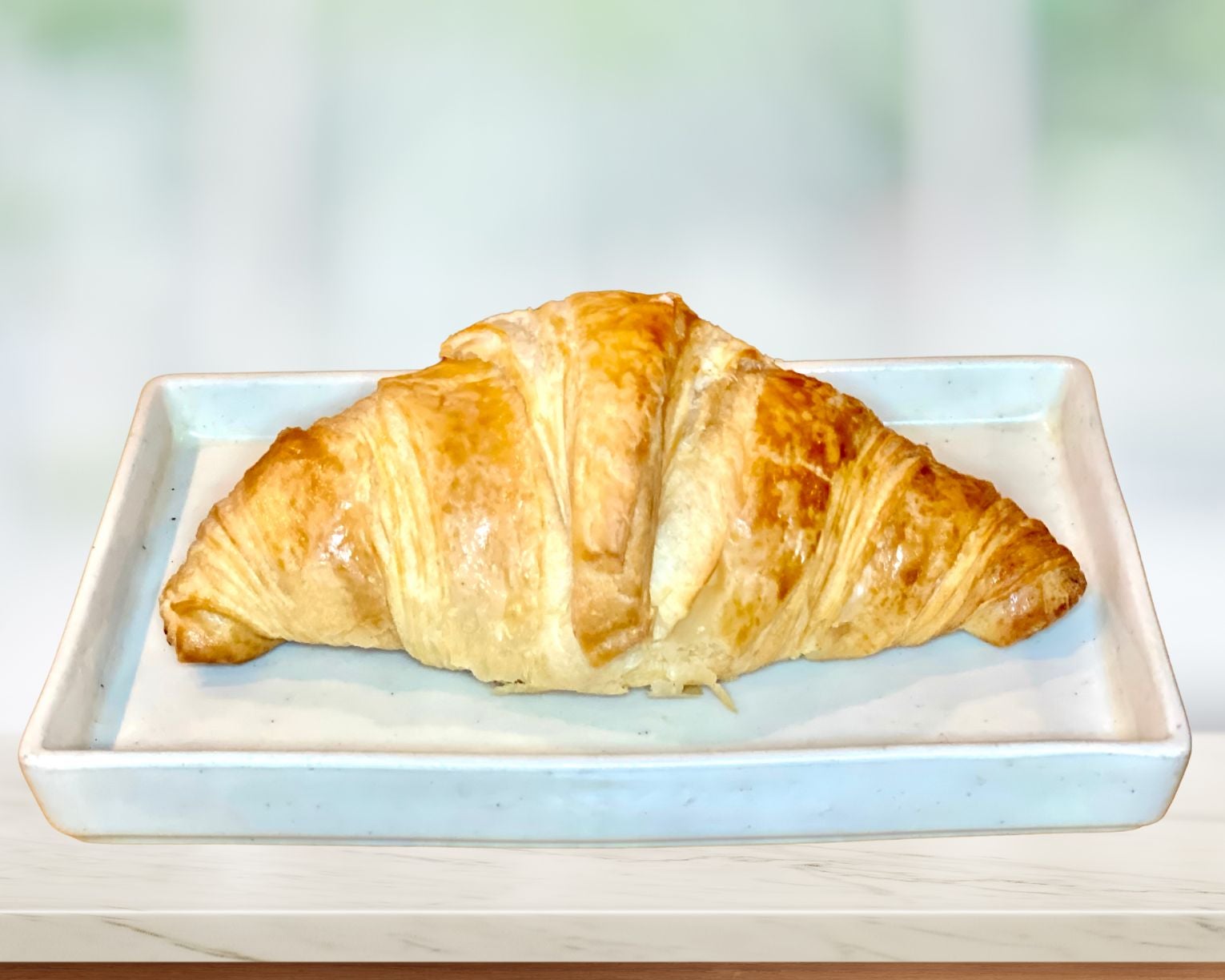 Croissant- personal