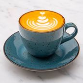 FLAT WHITE