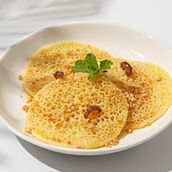 Baghrir - 3 Pcs