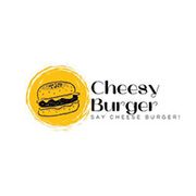 Cheesy Burger