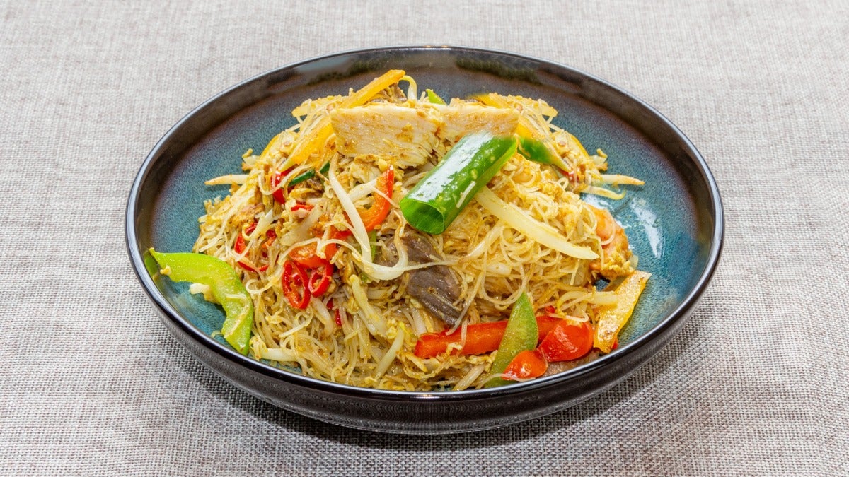 Vermicelli 米粉