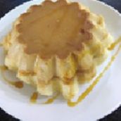 Custard Flan