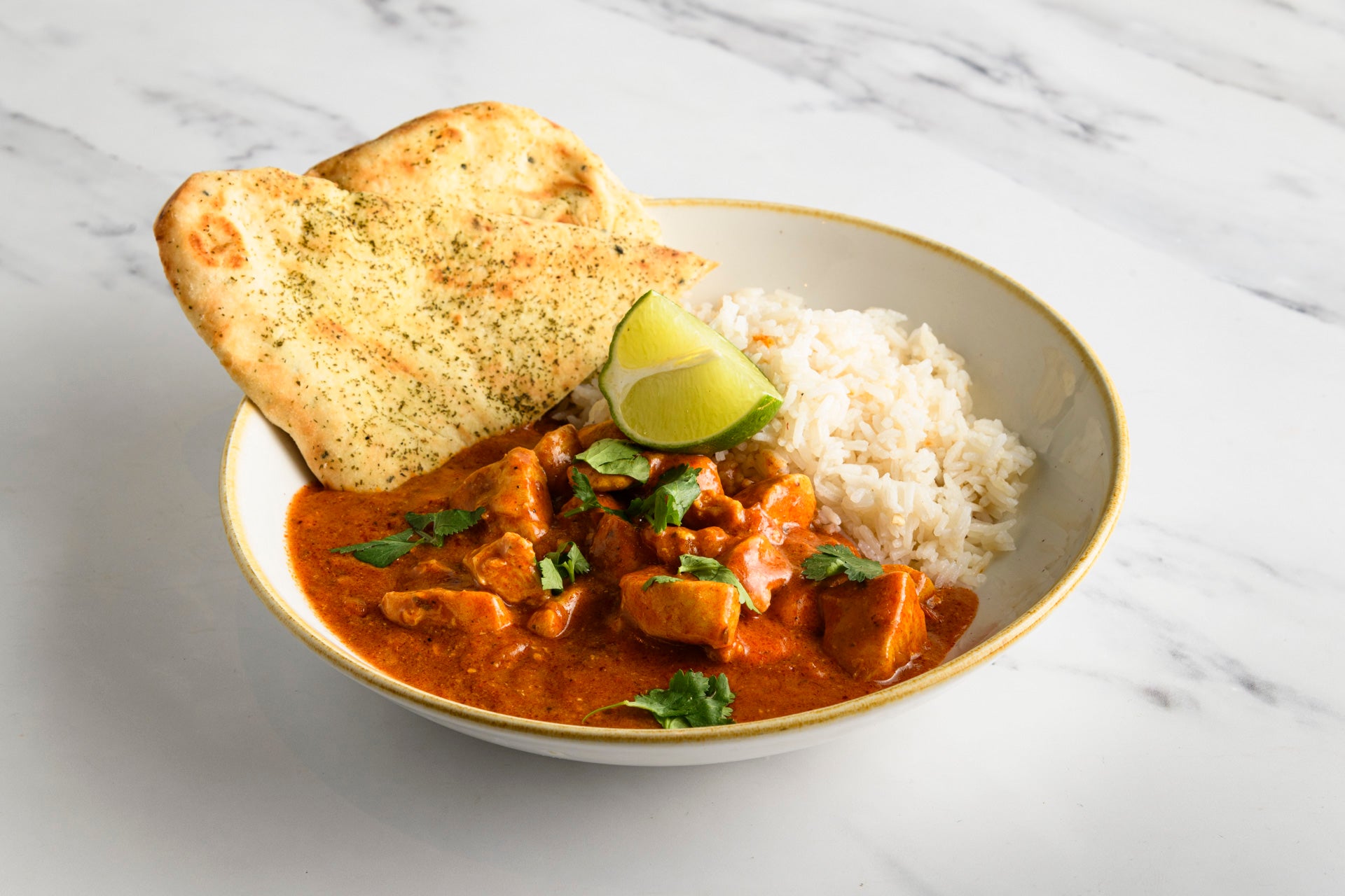Chicken Tikka Masala