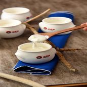 Handmade Yogurt