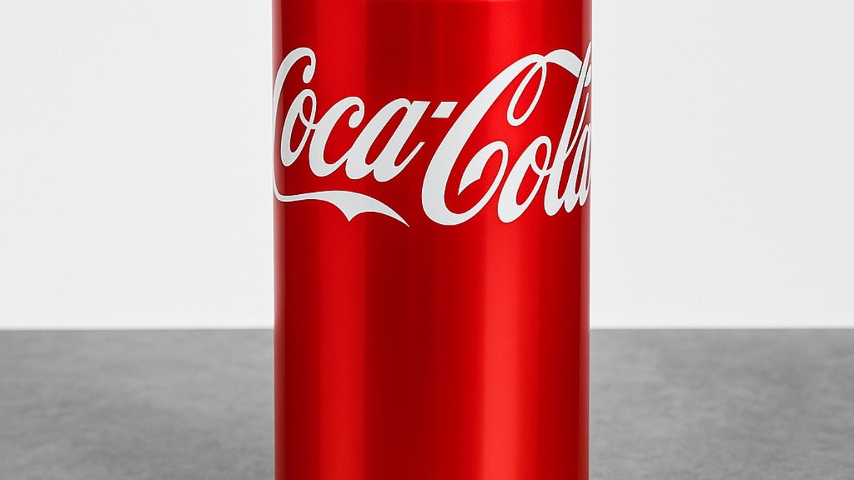 Coca-Cola