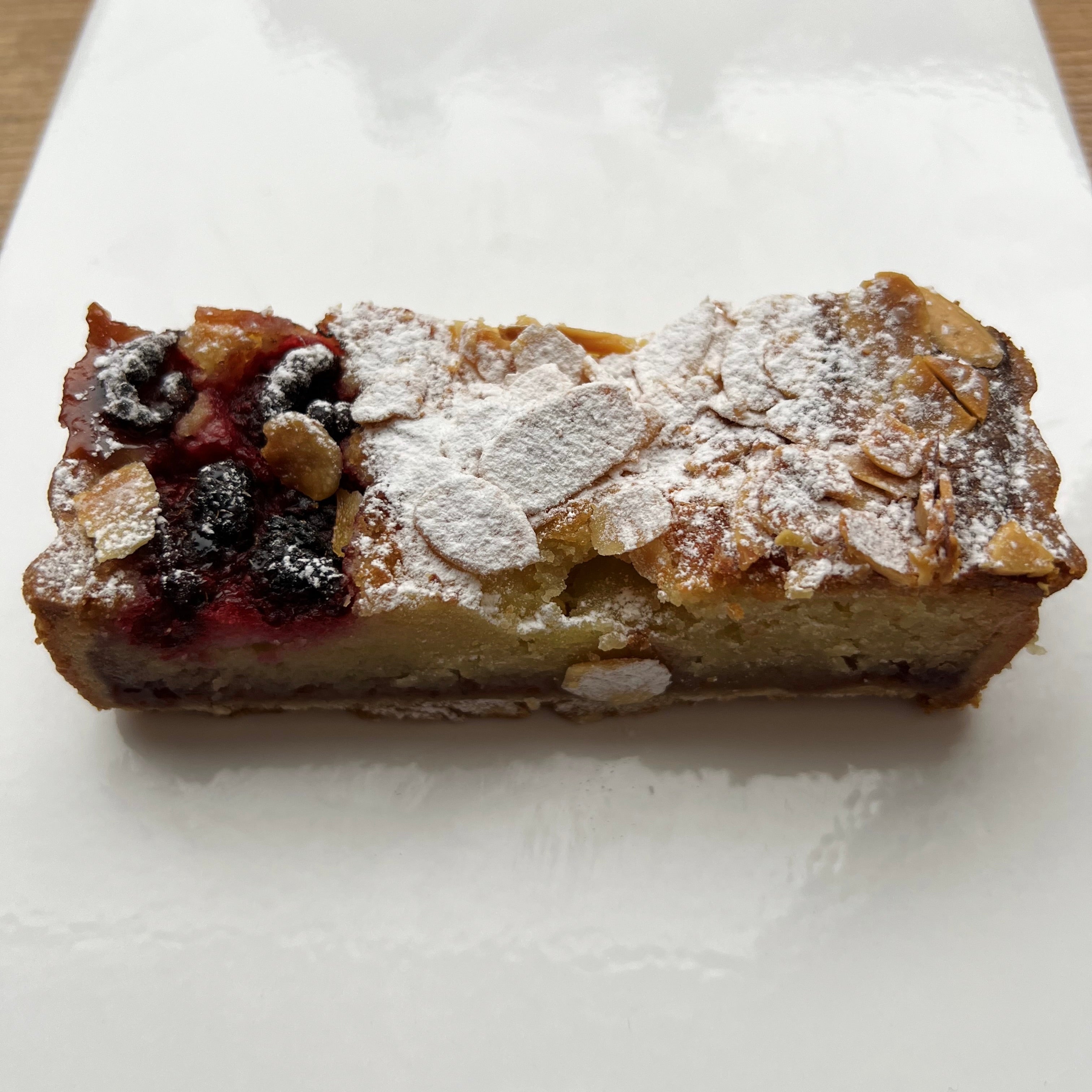 Frangipane