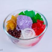 Special Halo-Halo - 500ml