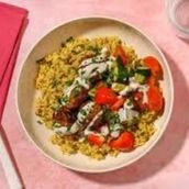 Special Veggie Bowl