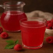 Raspberry Mors