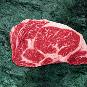 Australian Black Angus Beef Ribeye Steak