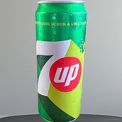7 Up 330 ML