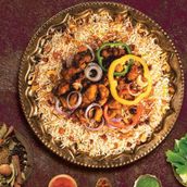 Chicken Mugalkal