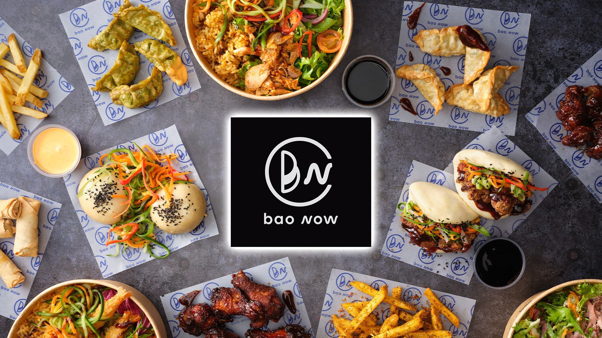 Bao Now