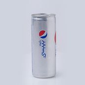 Diet Pepsi 