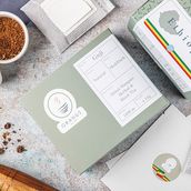 Ethiopia Packet